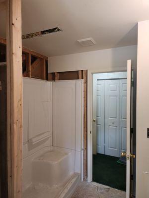 Chad Baker Drain Cleaning, Plumbing HVAC