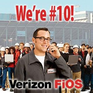 Verizon Fios
