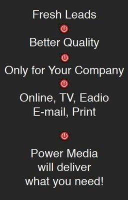 Power Media