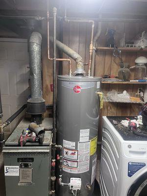 WKA Remodeling