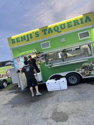 NJ Taco Festival