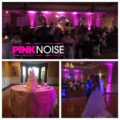 White Eagle Golf Club