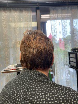 Hairitage Barber & Beauty