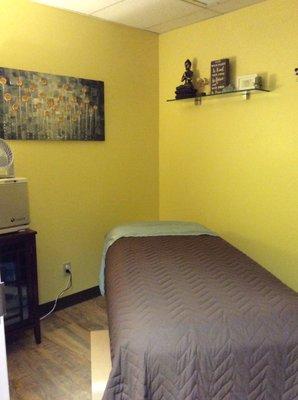 Massage Room