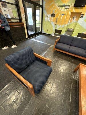 Sagamore Children's Psychiatric Center