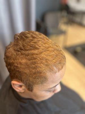 The House of Glamour Nail and Spa