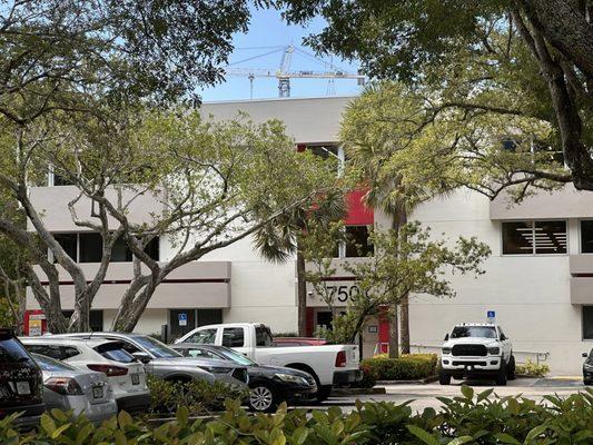 AHF Wellness Center - Broward, Fort Lauderdale Florida