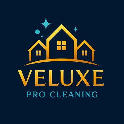 Veluxe Pro Cleaning