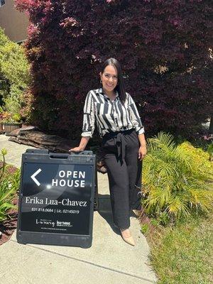 Erika Lua Chavez - Keller Williams