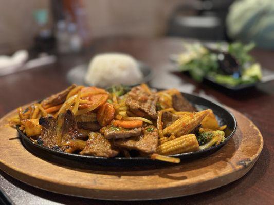 Viet Cuisine