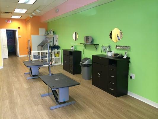 Pooch Parlor