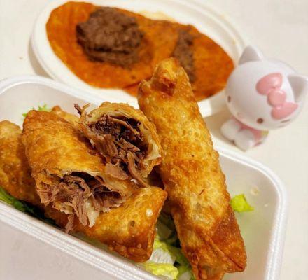 LA Birria by Chef Anaya Catering