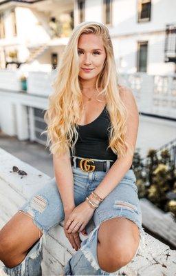 Chase Hall Photography