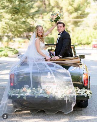 Classy Chassis Rentals