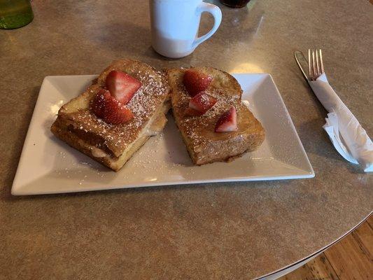 McCormick Cafe