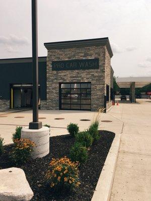Pro Car Wash East