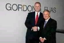 Gordon, Elias & Seely