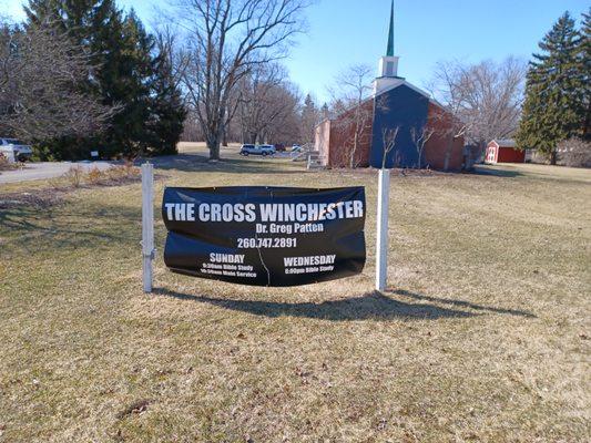 Skyline Community Church