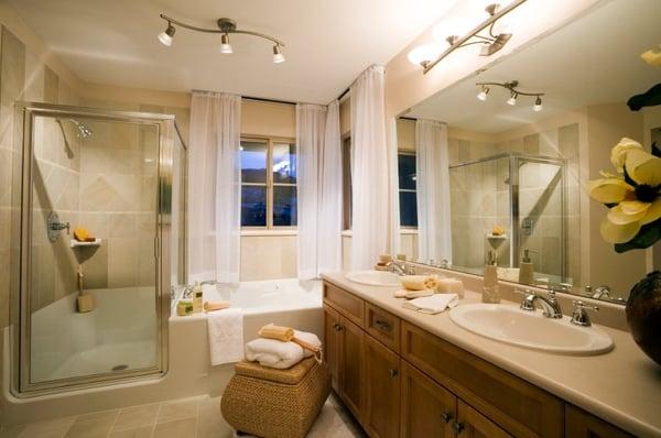 Grand Rapids Bathroom Remodeling
