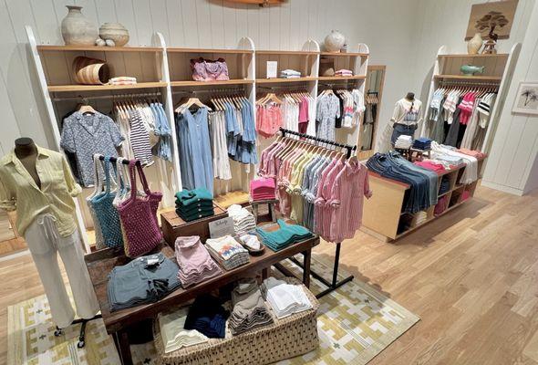 Faherty Brand Alpharetta