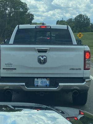 Summit Fire Protection