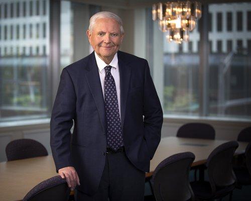 Founder & Principal Attorney Ed Schottenstein