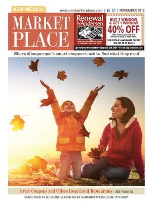 New Mexico MarketPlace