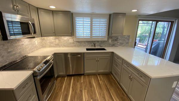 Complete Construction