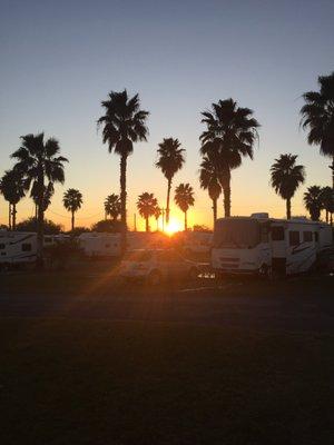 Hummingbird Cove RV Park