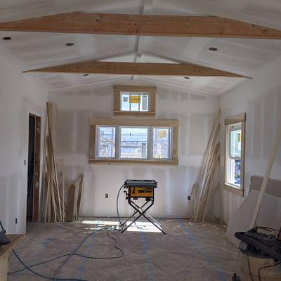 Premier Quality Home Improvements