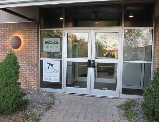 Sport & Spine Physical Therapy