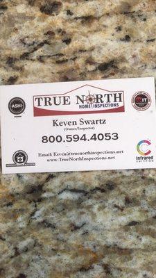 True North Home Inspections