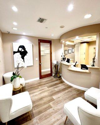 Mr Dental Aesthetics-Beverly Hills