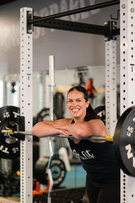 Welcome to Be Fit south Shore