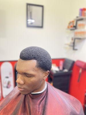 Dapper Men’s Grooming