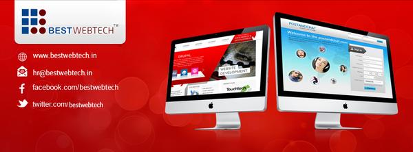 Best Webtech