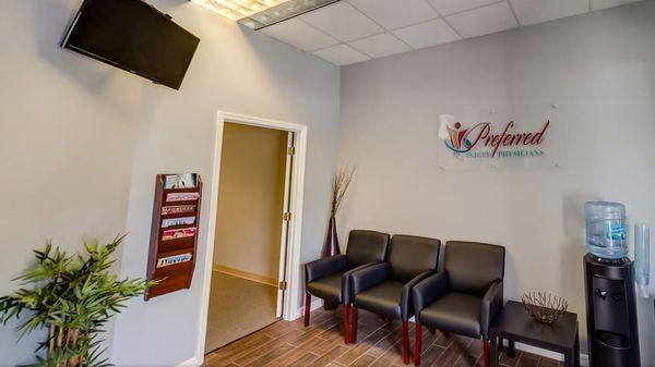 Preferred Injury Physicians - Kissimmee