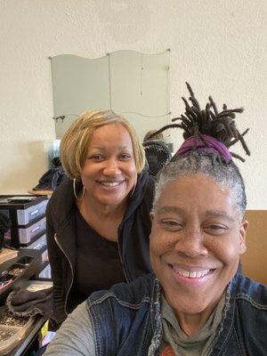 Naturally Yours Hair Care