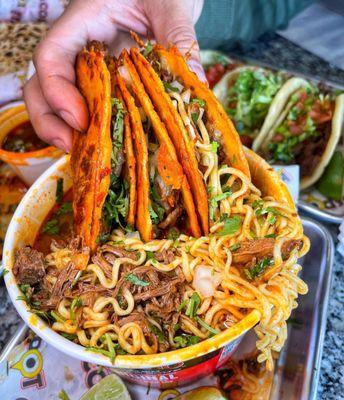 The Taco Spot - North Phoenix