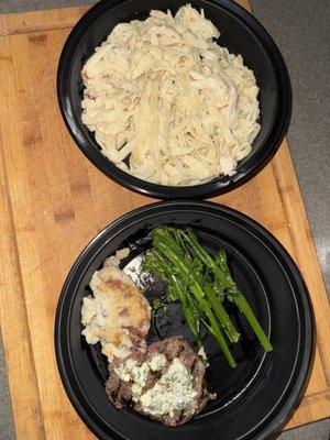 Romano's Macaroni Grill