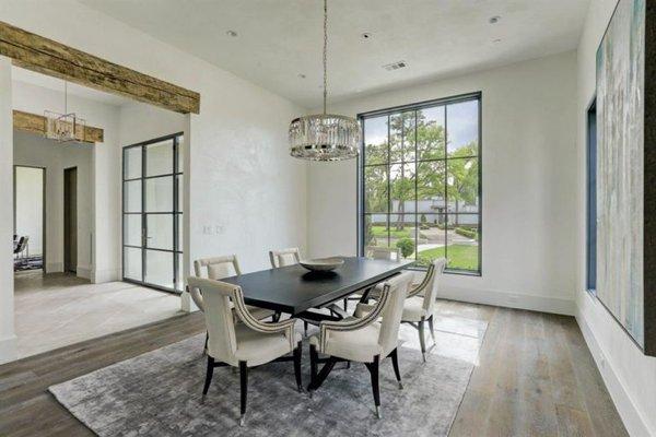 Texas Stag Roofing Solutions