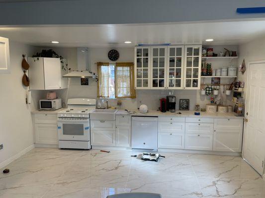 JDL Handyman & Construction