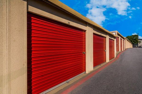 StorQuest Self Storage