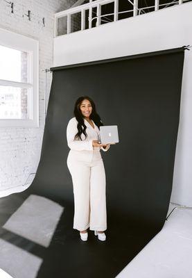 Lisette’s Design Lab