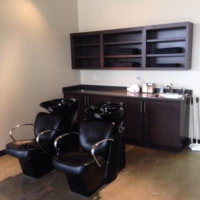 hm salon suites