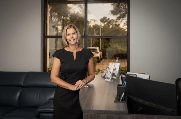 Safe Harbor Law Firm