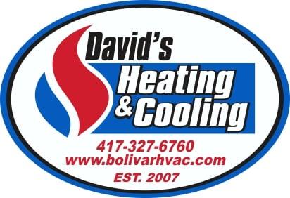 David's Heating & Cooling