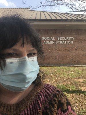 Social Security Administration