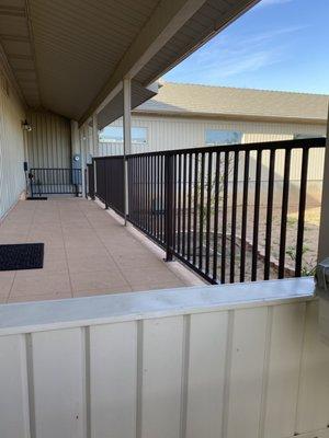 Electrostatic Painting