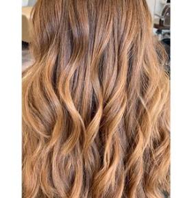 Lauren Elizabeth Salon